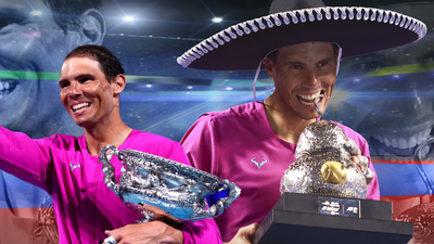 Nadal, de vivir un calvario a 15 victorias consecutivas