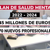Ayuso presenta el nuevo Plan de Salud Mental y Adicciones de Madrid con una medida pionera