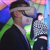 MWC22 | La realidad virtual asalta el Mobile World Congress