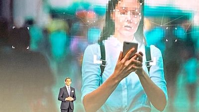 MWC22 | Alvarez-Pallete pide respeto y justicia para las telecos frente a las grandes tecnológicas