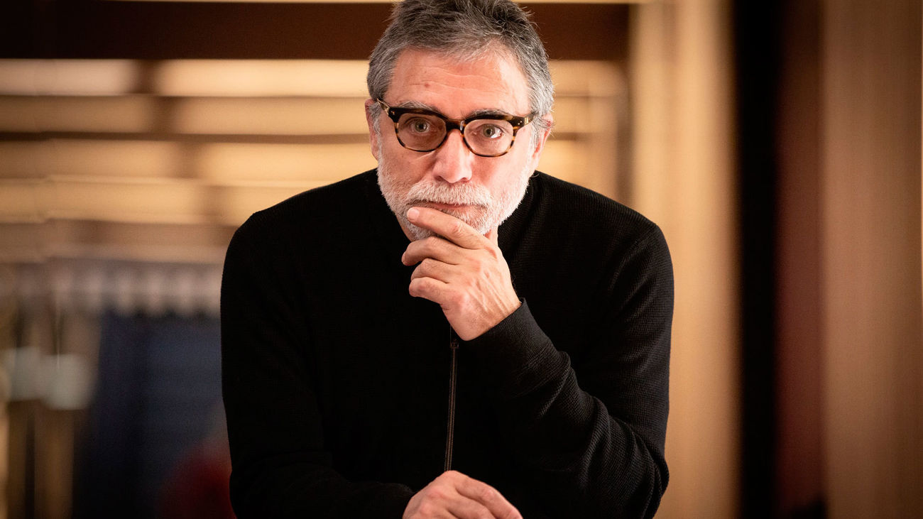 El idilio de Madrid con Jaume Plensa sigue intacto gracias a 'Julia': “Es una forma de democratizar el arte”