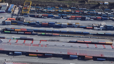 España cerró 2021 con superávit por cuenta corriente