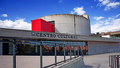La Pocilla de Galapagar reabre tras nueve meses de obras
