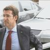 Feijóo: "Anunciaré mi decisión a partir del miércoles"