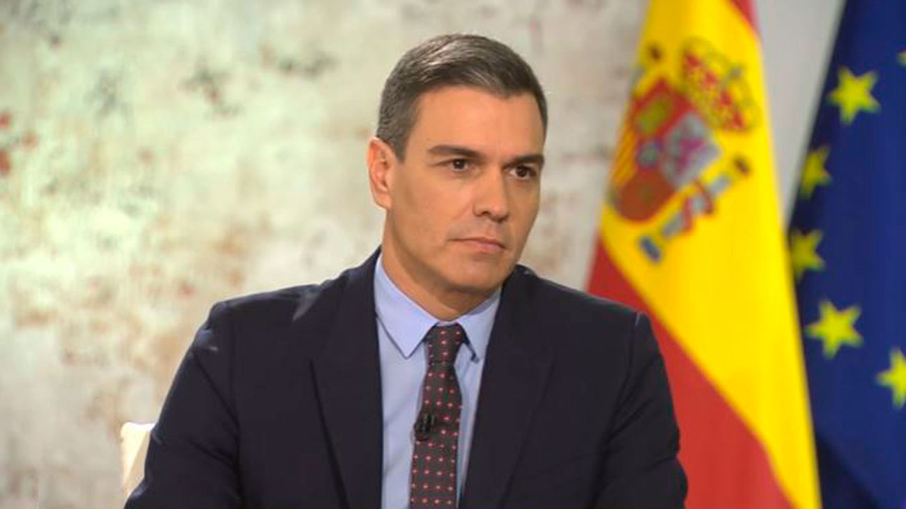 El Gobierno garantizará la "legalidad" a los ucranianos en España para que vivan "como un ciudadano más"