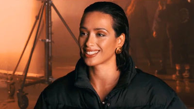 Una Chanel "empoderada y más diva que nunca" en el videoclip de 'SloMo' para Eurovisión