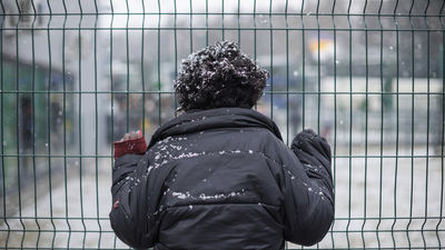 ACNUR eleva a más de medio millón los refugiados ucranianos huidos