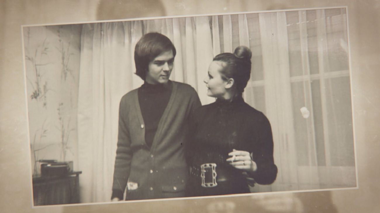 Rocío Dúrcal, Junior y una boda que emocionó a la sociedad de la época