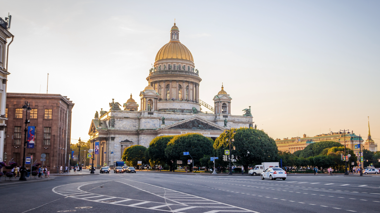 La sociedad rusa, ¿en contra de la guerra con Ucrania?