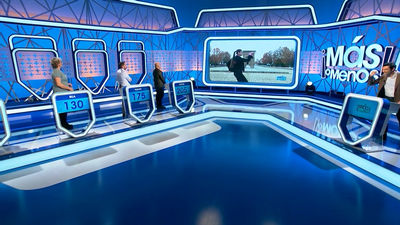 Más o menos 28.02.2022