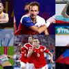 Las grandes estrellas del deporte ruso que pueden verse afectadas por las sanciones