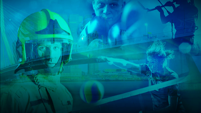 Lorenzo Pérez, nominado para el Salón de la Fama de Bomberos tras sumar 61 medallas