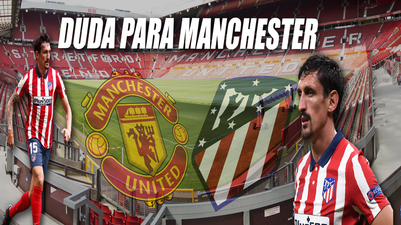 Simeone se queda sin Savic y Kondogbia