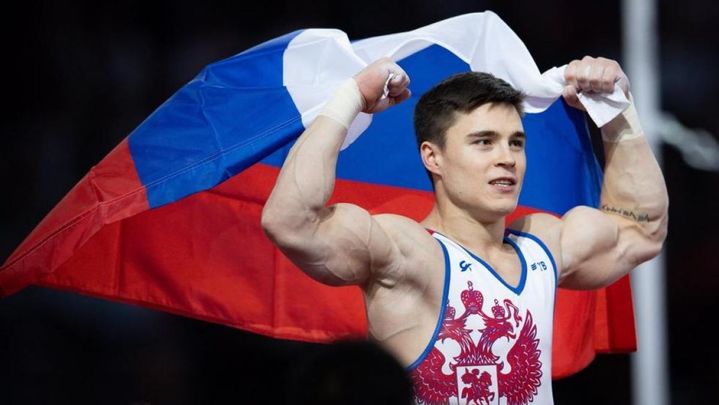 Nikita Nagornyy / EFE