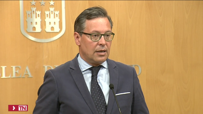 PP y Vox defienden el bloqueo a la comisión de investigación de los contratos de emergencia en Madrid