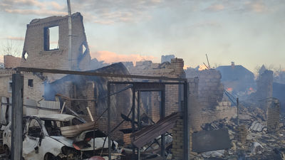 Guerra en Ucrania: Del pesimismo de EE.UU a la ambigüedad de China