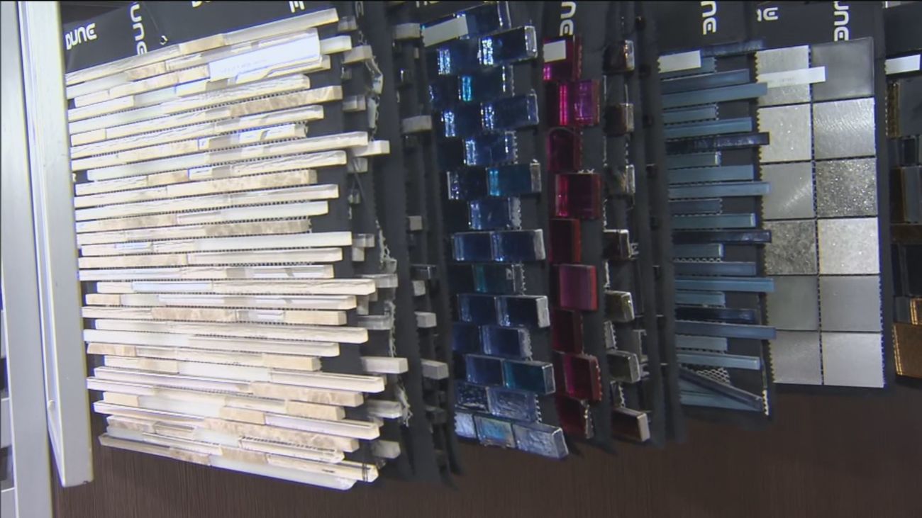 La invasión rusa de Ucrania pone en peligro el suministro de materias primas en España