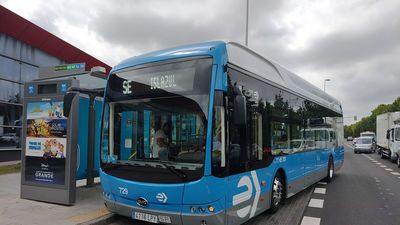 Fin a la línea 708 de la EMT tras el 'proyecto piloto'