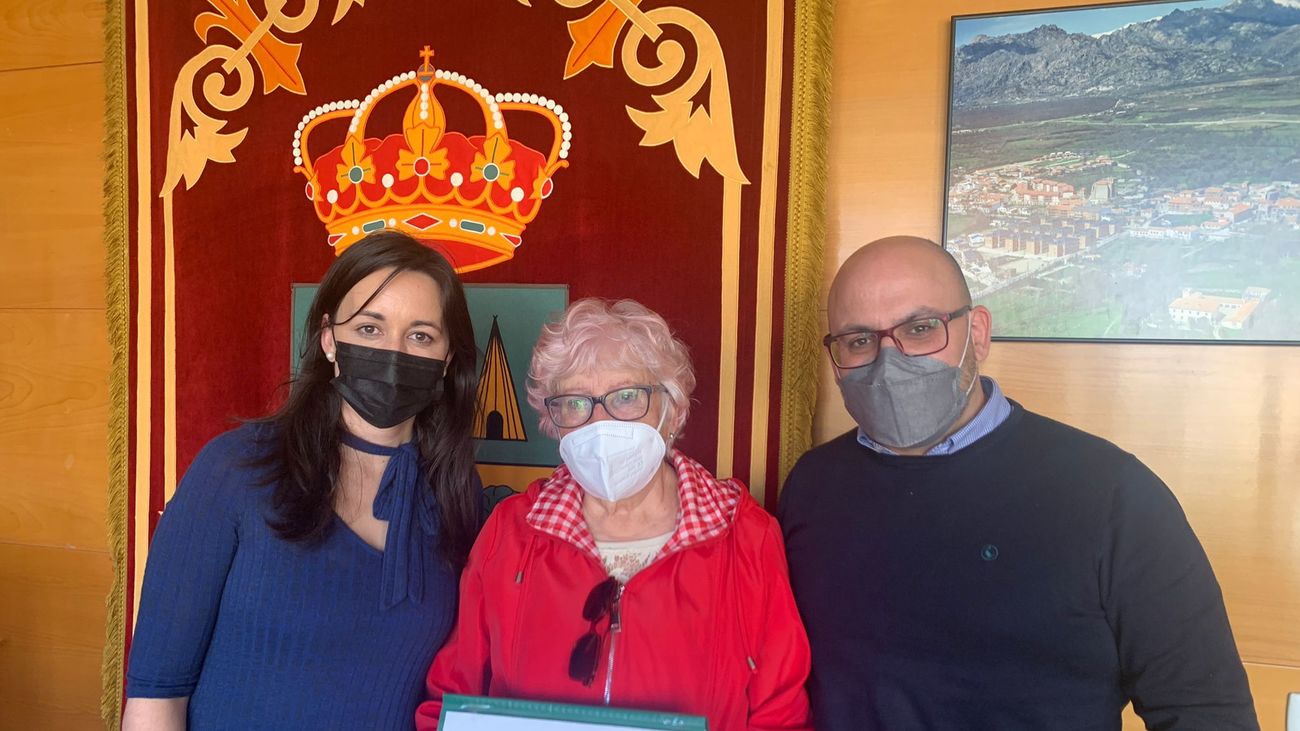 Colmenar, Soto y Manzanares reclaman que el autobús 720 pare en el hospital de Villalba