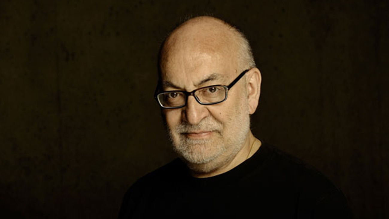 'Oceanía', el testamento de Gerardo Vera en Las Naves del Español