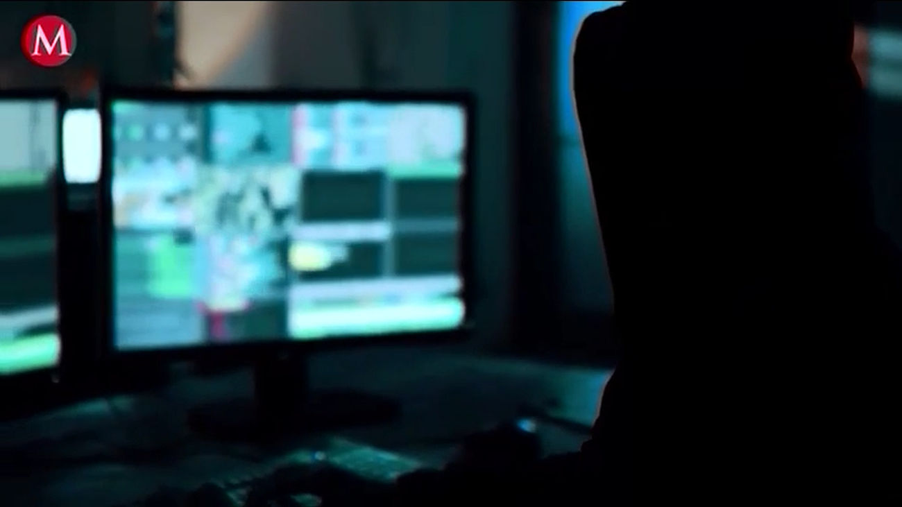 Guerra en Ucrania: Los "hackers" también combaten