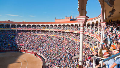 La Corrida Goyesca de Las Ventas regresa a Telemadrid