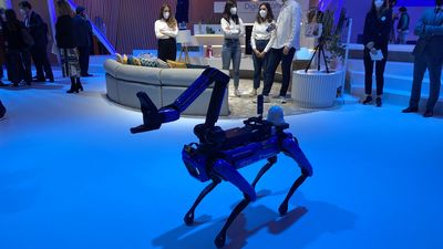 Cataluña avisa a Madrid: "Que pierda toda esperanza. El Mobile World Congress se queda en Barcelona"