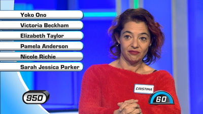 Excentricidades de las famosas