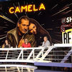 El show de Bertín : Camela