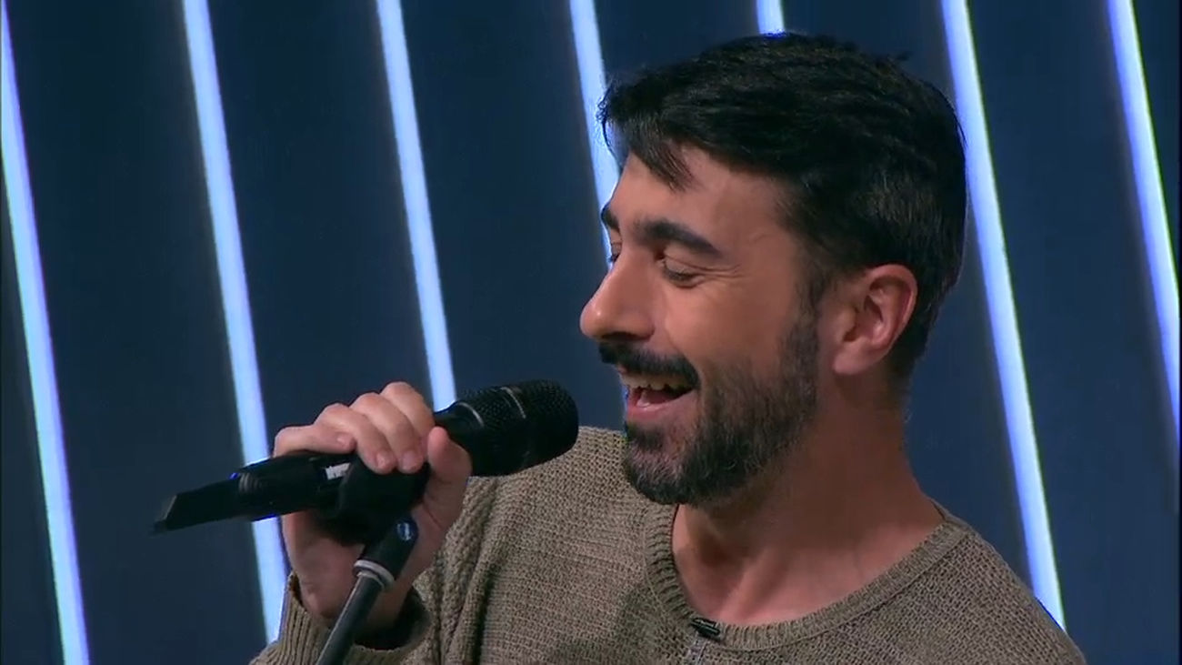 Rayden abandona "definitivamente" la música para dedicarse a la escritura