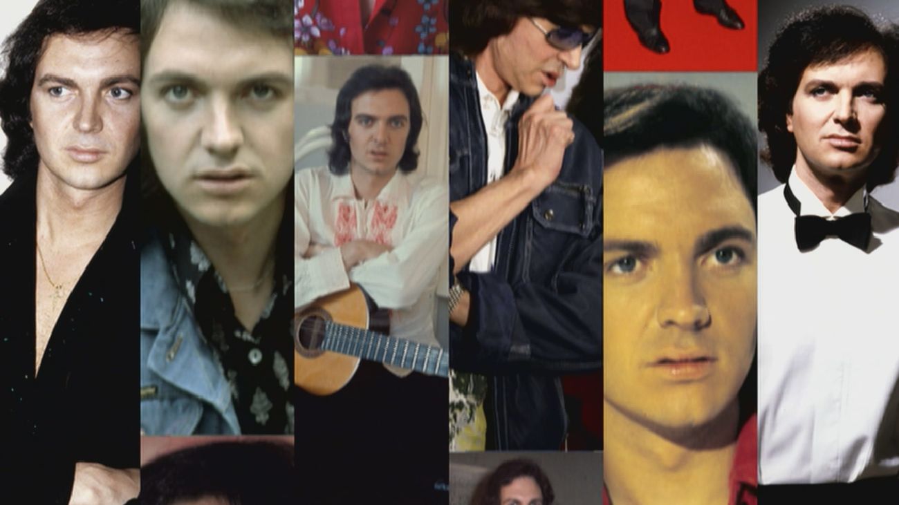 La música de mi vida: Camilo Sesto