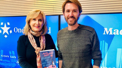 Manuel Martínez Velasco se estrena como novelista con ‘Cosas que no debes hacer la noche antes de casarte’