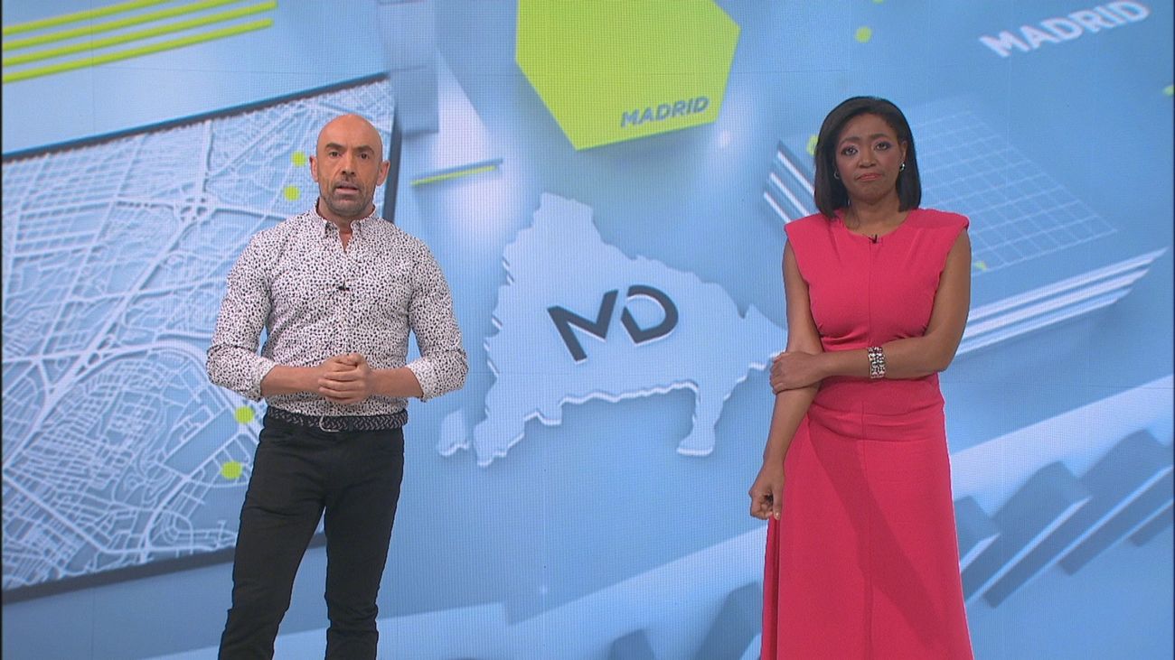 Madrid Directo 28.02.2022