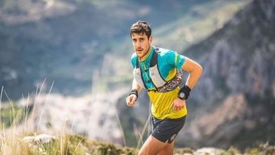 Muere David Delgado, responsable de la Federación Madrileña de Montañismo, en accidente de montaña