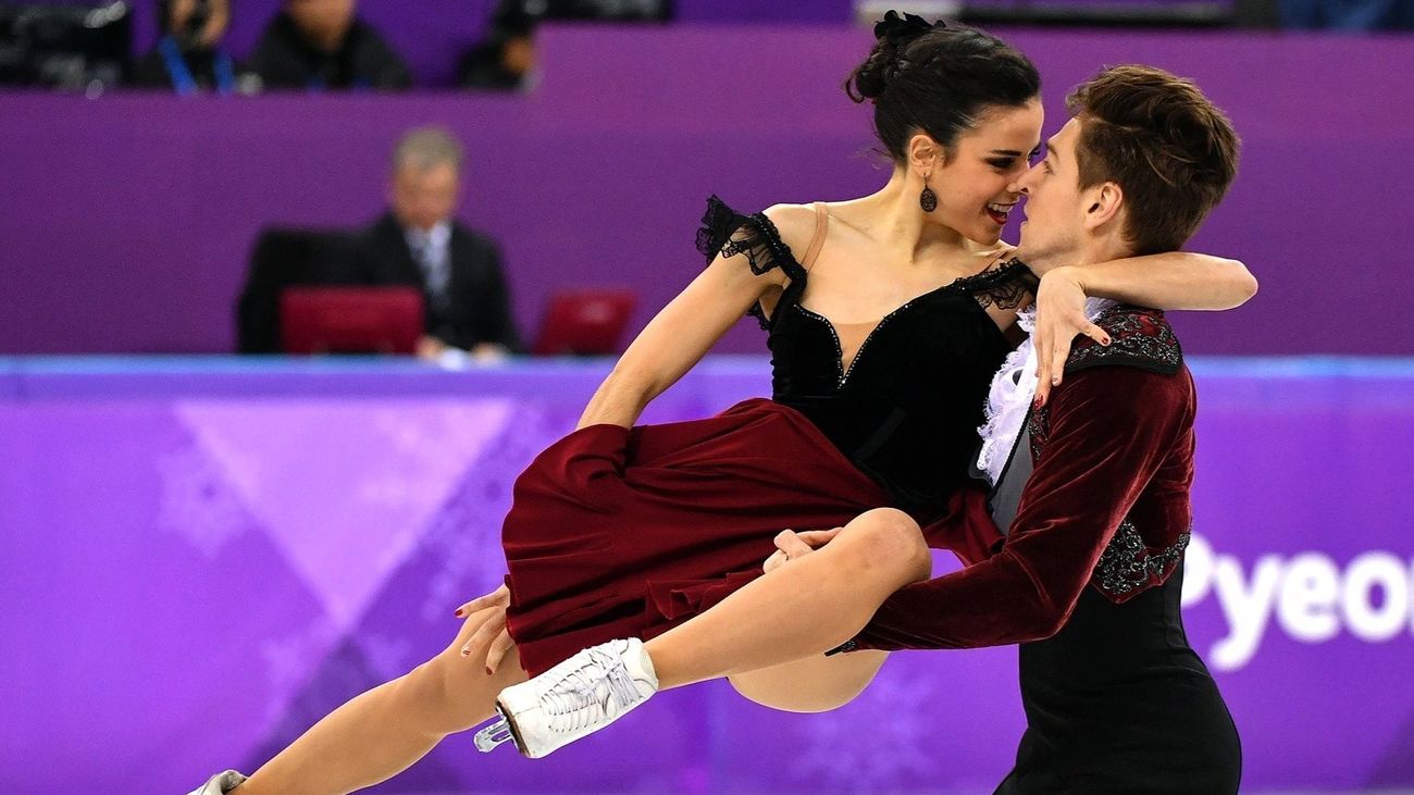 La madrileña Sara Hurtado deja Rusia por la guerra con Ucrania y entrenará en Madrid