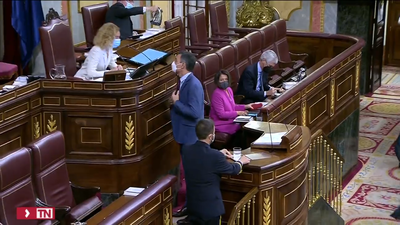 El PP, a Sánchez: “Nos anuncia cambios y esperemos que se cumplan porque Putin no va a parar”