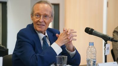 Josep Piqué: “Putin ha perdido la guerra, el problema es que no sabemos cuánto tiempo tardará en darse cuenta”