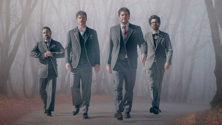 La ‘Fan zone’ del Atlético en la Copa del Rey con Despistaos, Salva Dávila y DJPedraza