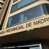 La Audiencia de Madrid ordena juzgar a 6 policías por la "patada en la puerta"
