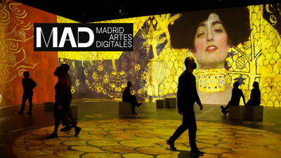 Matadero Madrid acogerá el centro de artes digitales más  grande de España