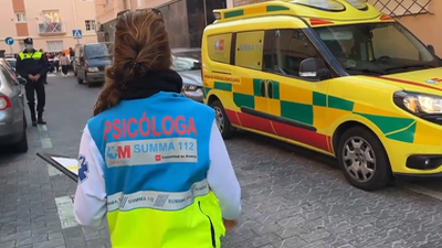 Localizan los cadáveres de un matrimonio en una casa de Pozuelo de Alarcón