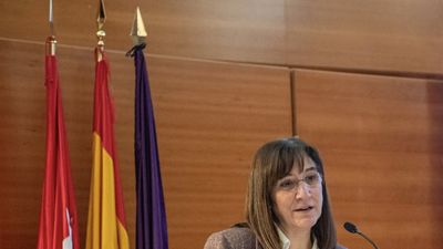 Pozuelo hace un llamamiento a la solidaridad para ayudar al pueblo ucraniano