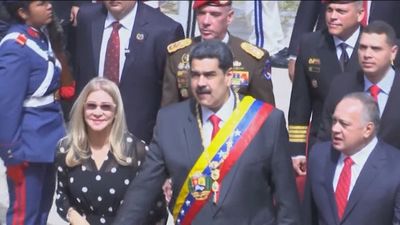 Venezuela y México no aplicarán sanciones a Moscú por la invasión de Ucrania