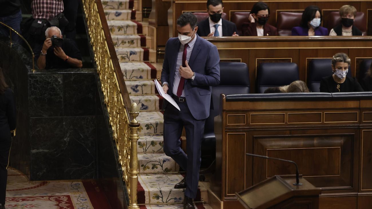 España impulsará en la UE que Rusia entre en la lista negra de paraísos fiscales