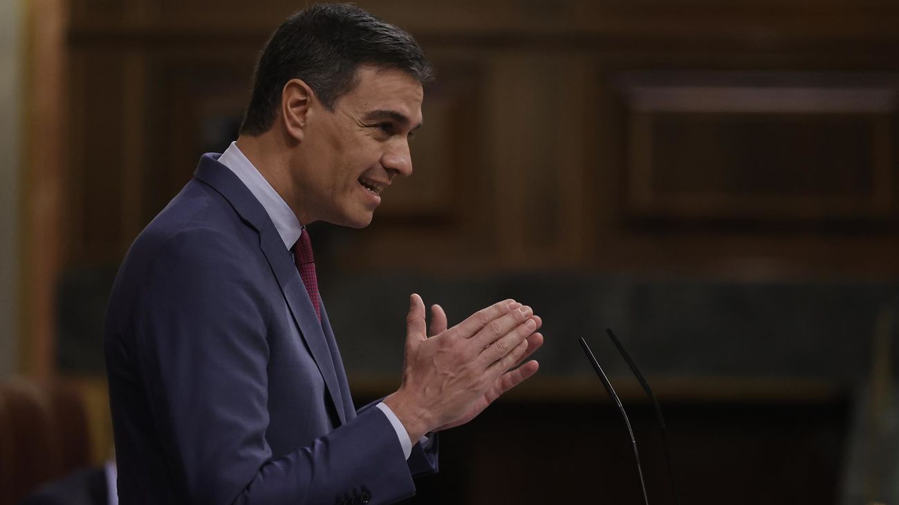 Sánchez avisa a los españoles: las medidas contra Rusia exigen "sacrificios" y supondrán un “freno económico"