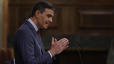 Sánchez avisa a los españoles: las medidas contra Rusia exigen "sacrificios" y supondrán un “freno económico"