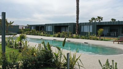 Las pernoctaciones extrahoteleras en España se triplican en enero, impulsadas por extranjeros