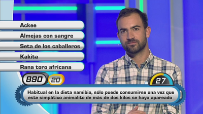 Las comidas más peculiares y peligrosas