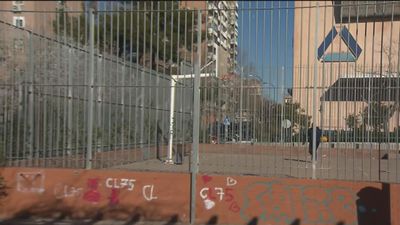 Hartos de las peleas entre bandas en Ciudad Lineal: "Lo que tienen que hacer es meter mano dura y punto"