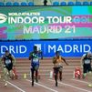 World Indoor Tour de Gallur y Meeting de Vallehermoso, premiados como mejores eventos de 2021